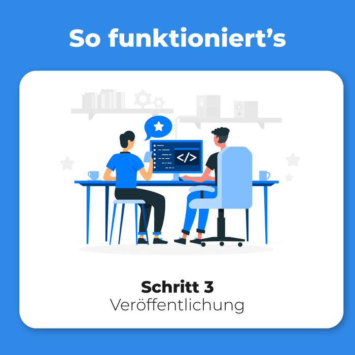 Shopauskunft Free [Kostenfrei]