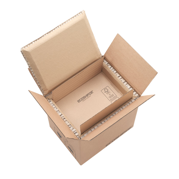 Speedman Box Packpapier 39cm x 450m (70g je qm) 2 Stück