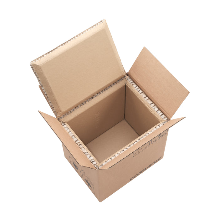 Speedman Box Packpapier 39cm x 450m (70g je qm) 2 Stück