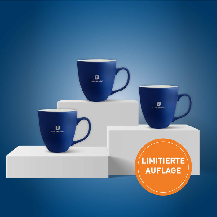 Händlerbund Tasse