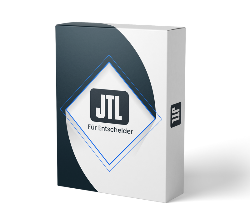 JTL Shop für Entscheider (E-Learning Kurs)