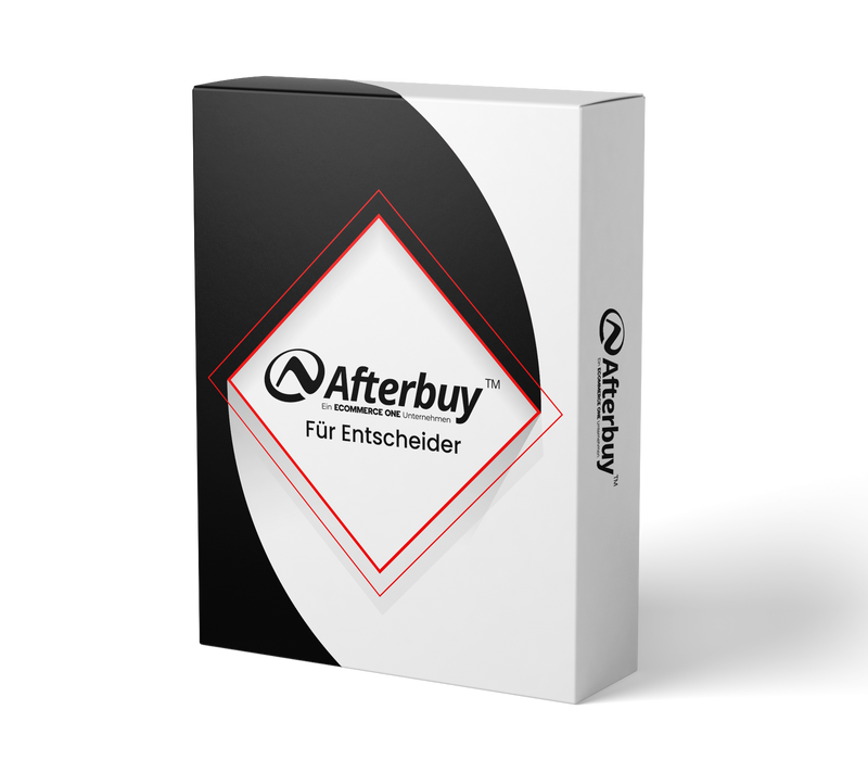 Afterbuy Onlineshop für Entscheider (E-Learning Kurs)