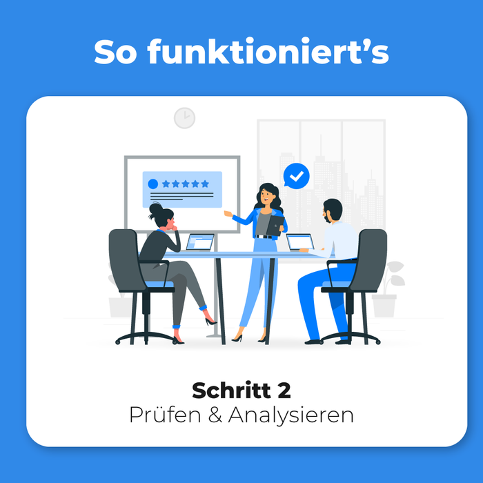 Shopauskunft Free [Kostenfrei]