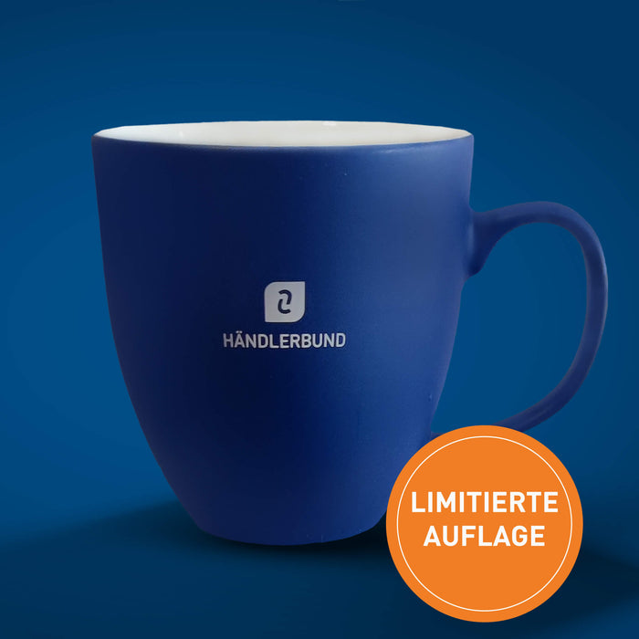Händlerbund Tasse