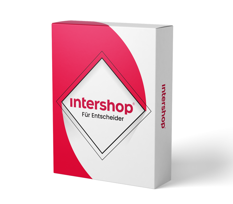 Intershop für Entscheider (E-Learning Kurs)