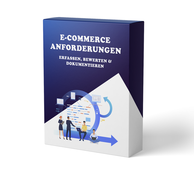 E-Commerce Anforderungen (E-Learning Kurs)