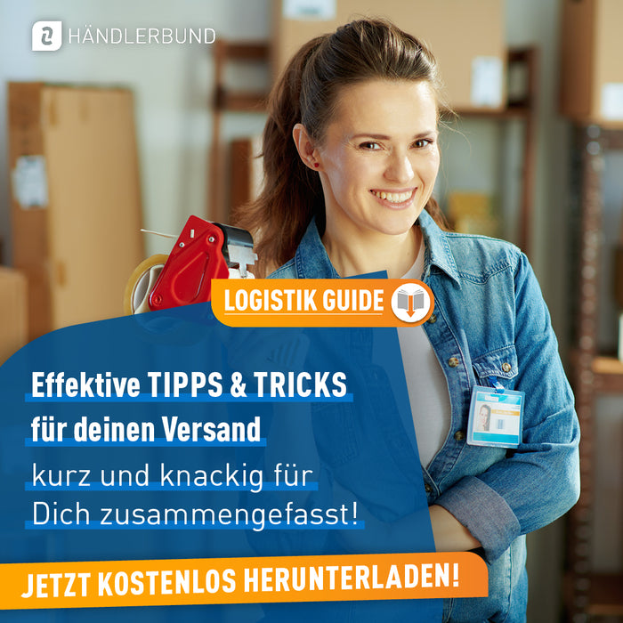 Logistik Guide