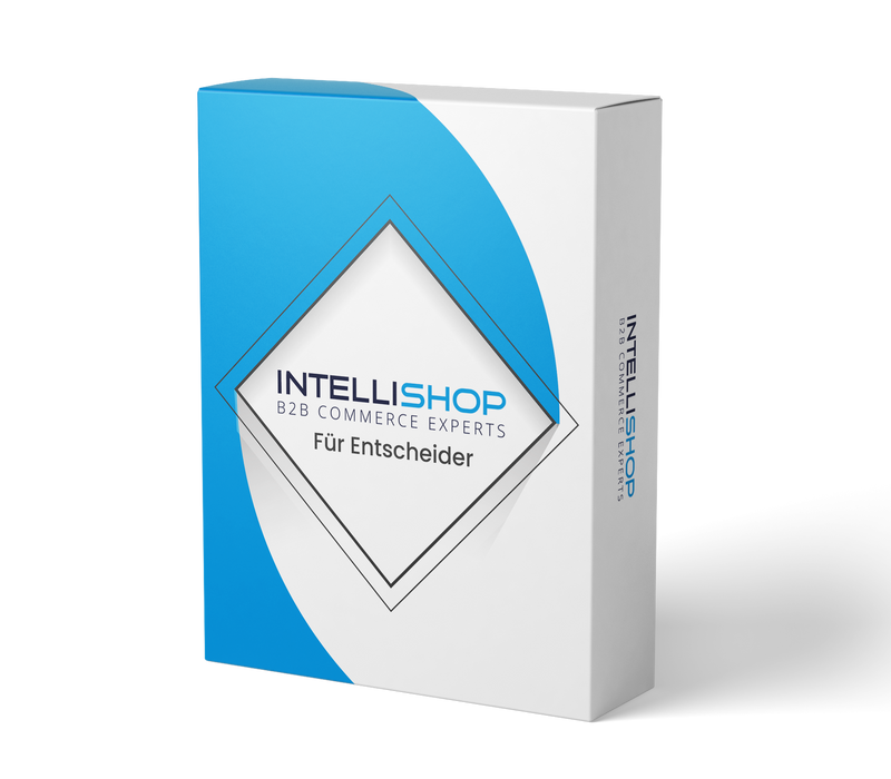 IntelliShop für Entscheider (E-Learning Kurs)